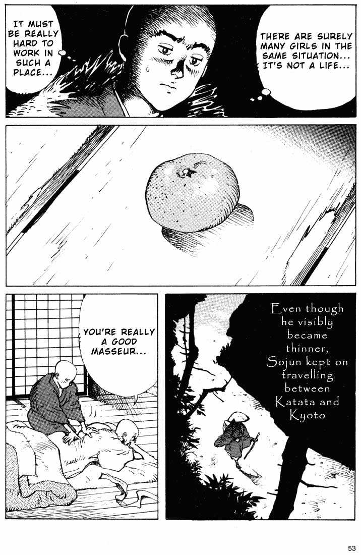 Ikkyu Chapter 5.2 page 26 - Chapter 5.2