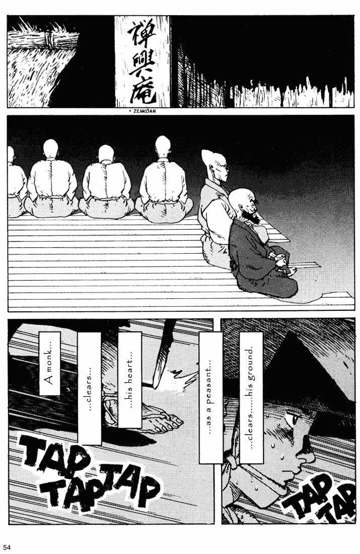 Ikkyu Chapter 5.2 page 27 - Chapter 5.2