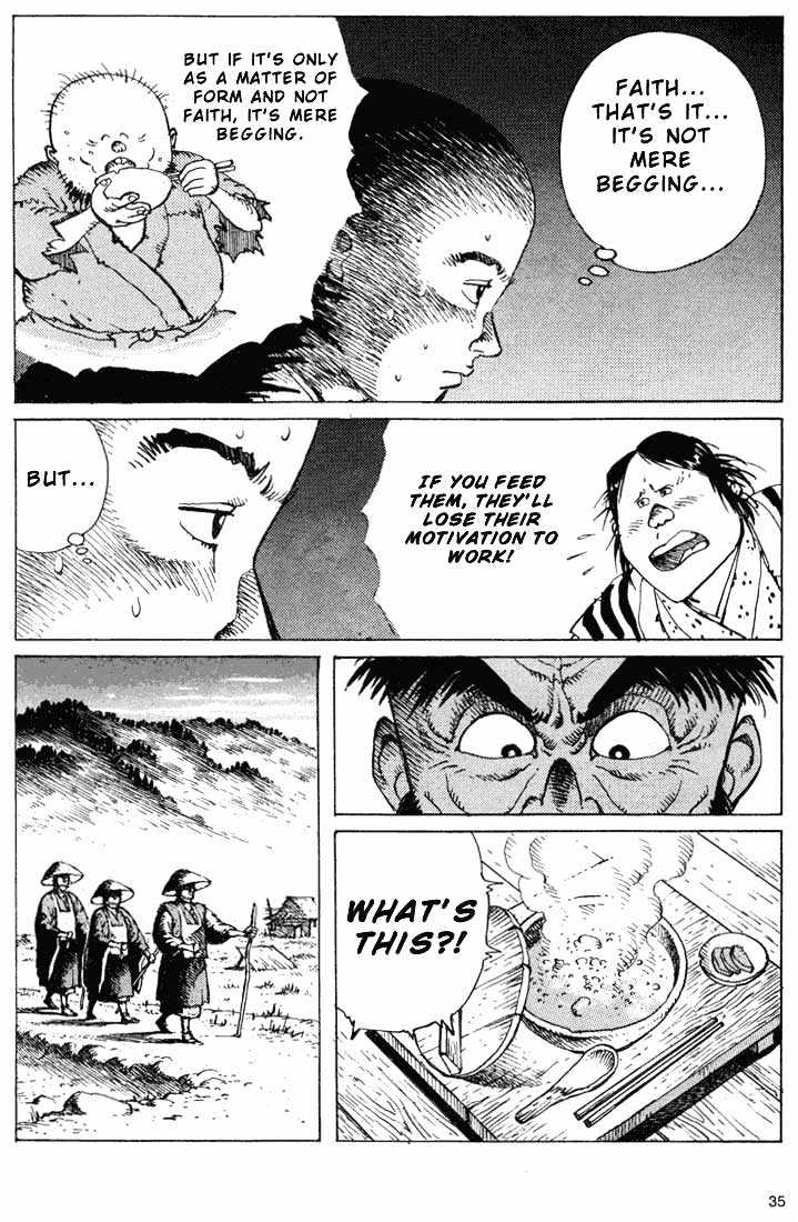 Ikkyu Chapter 5.2 page 8 - Chapter 5.2