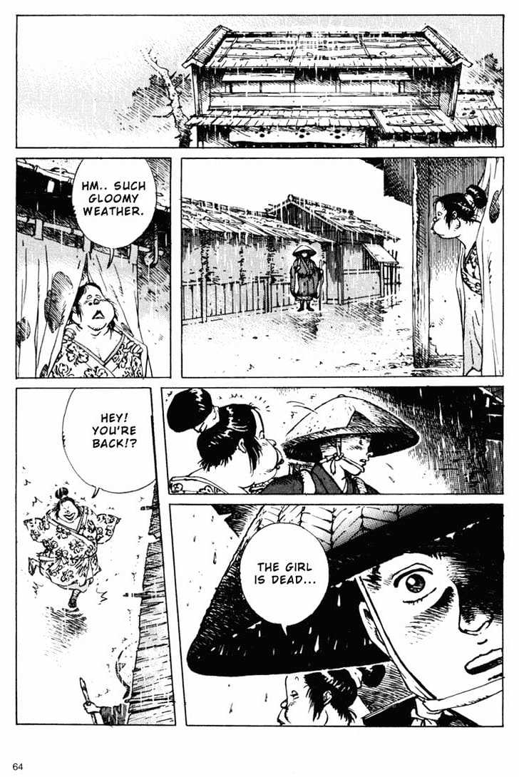 Ikkyu Chapter 6.1 page 10 - Chapter 6.1
