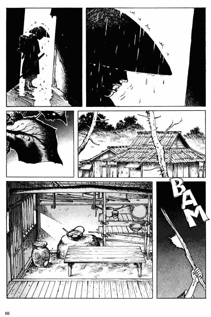 Ikkyu Chapter 6.1 page 12 - Chapter 6.1