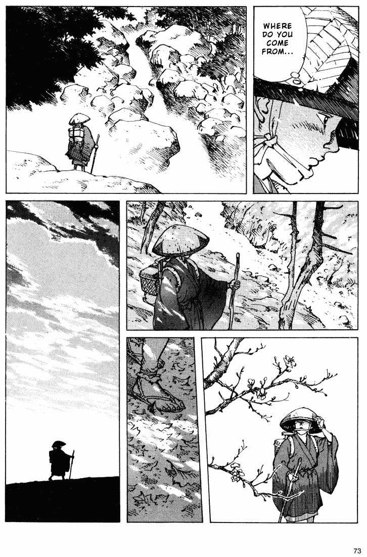 Ikkyu Chapter 6.1 page 19 - Chapter 6.1