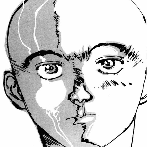 Ikkyu Chapter 6.1 cover