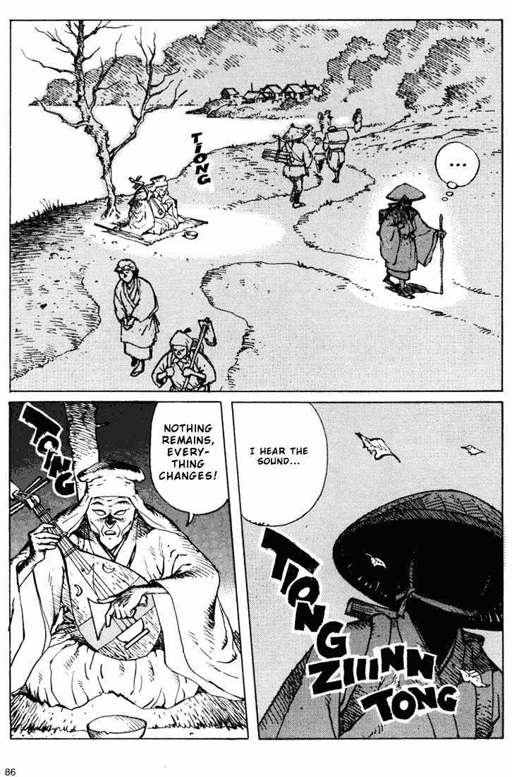 Ikkyu Chapter 6.2 page 10 - Chapter 6.2