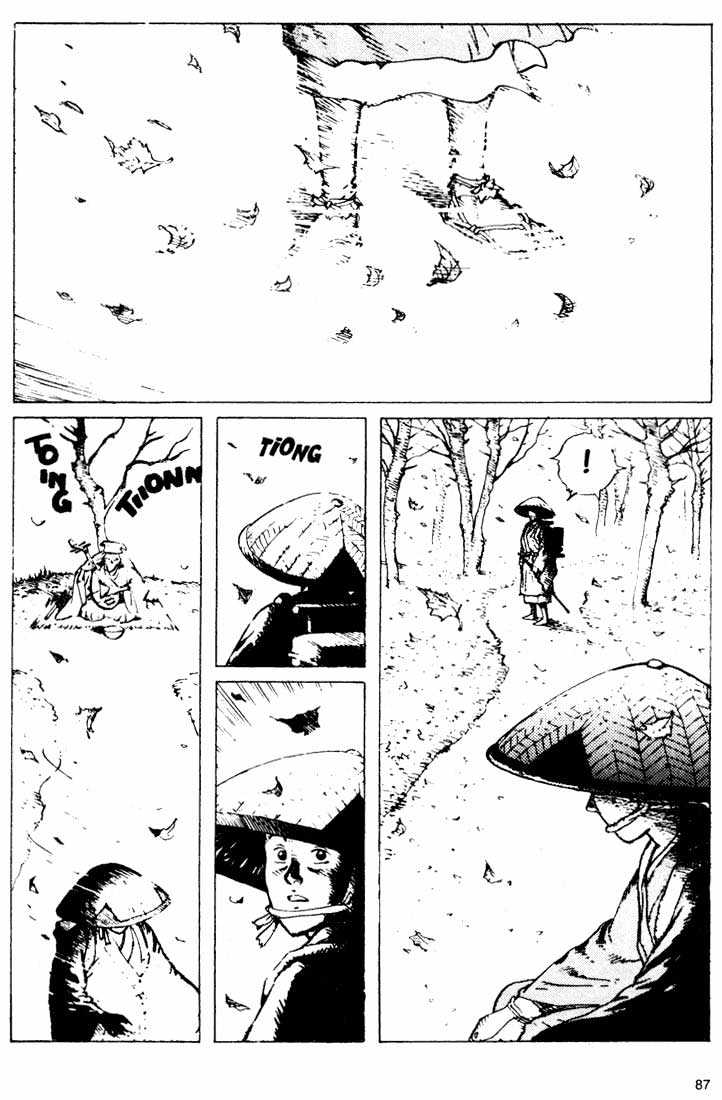 Ikkyu Chapter 6.2 page 11 - Chapter 6.2