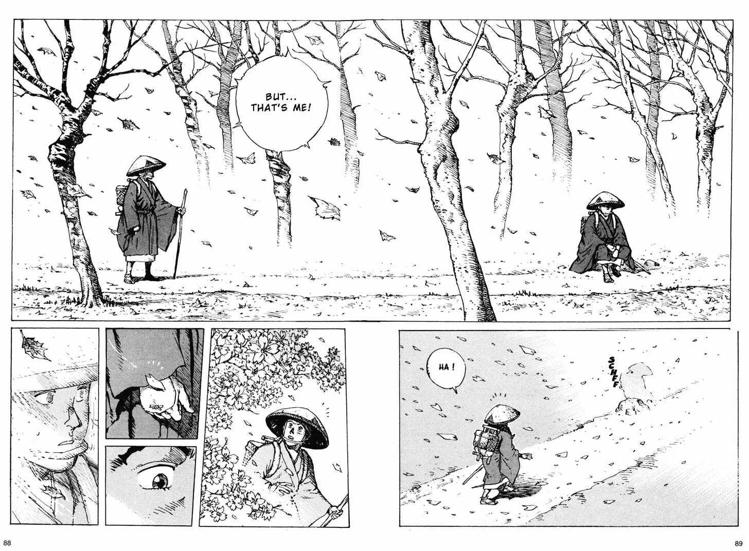 Ikkyu Chapter 6.2 page 12 - Chapter 6.2