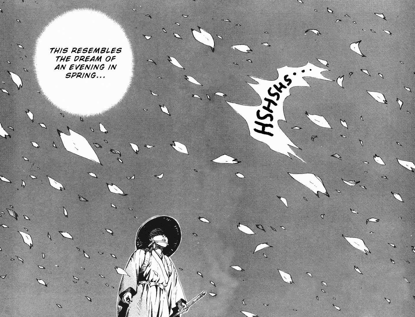 Ikkyu Chapter 6.2 page 13 - Chapter 6.2