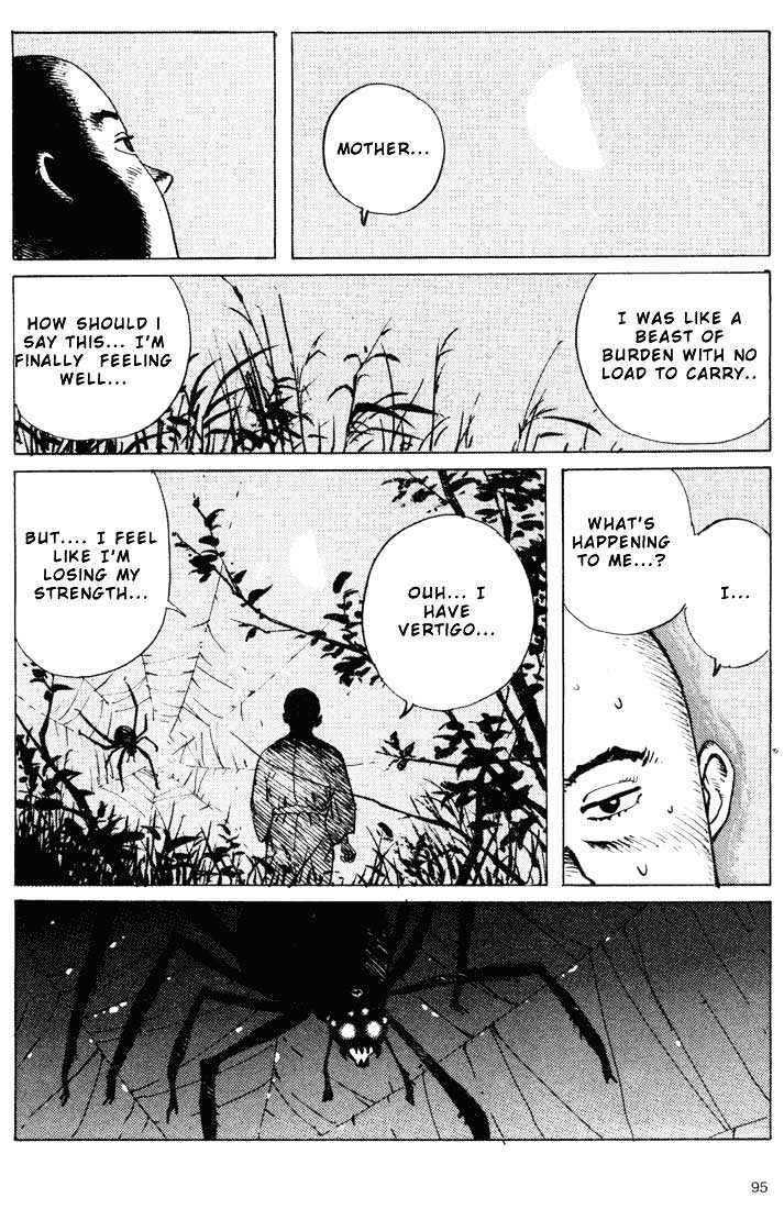 Ikkyu Chapter 6.2 page 17 - Chapter 6.2