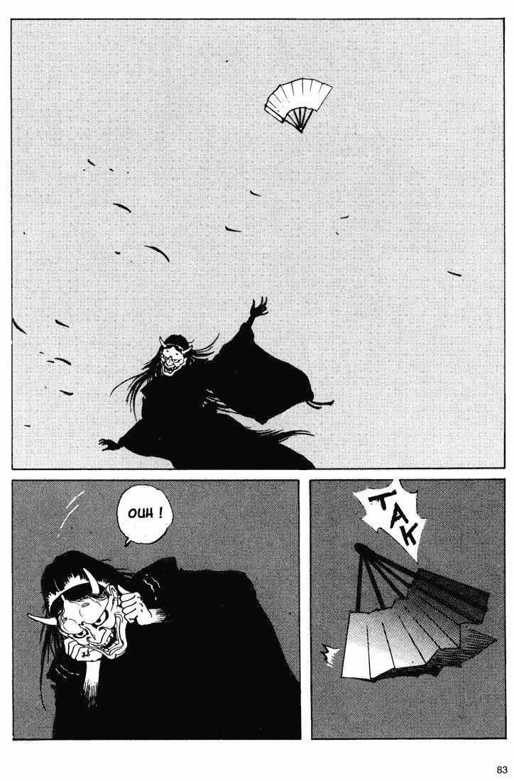 Ikkyu Chapter 6.2 page 7 - Chapter 6.2