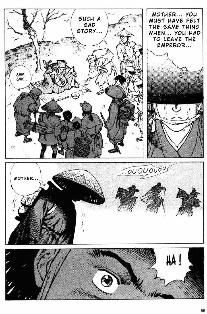 Ikkyu Chapter 6.2 page 9 - Chapter 6.2