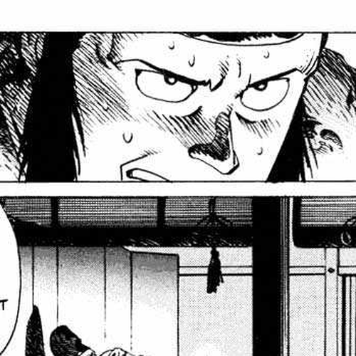 Ikkyu Chapter 6.2 cover