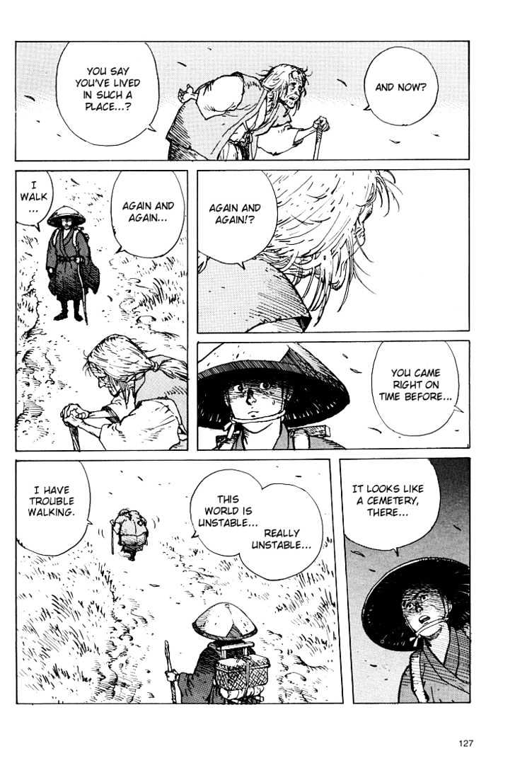 Ikkyu Chapter 7 page 24 - Chapter 7