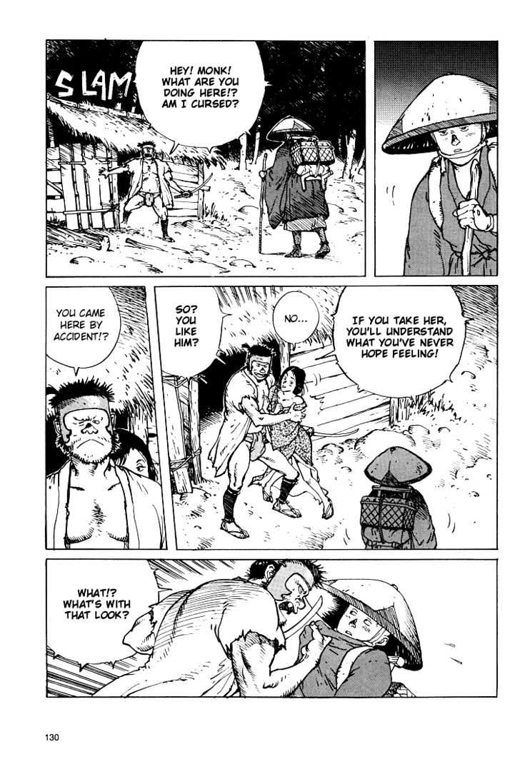 Ikkyu Chapter 7 page 27 - Chapter 7