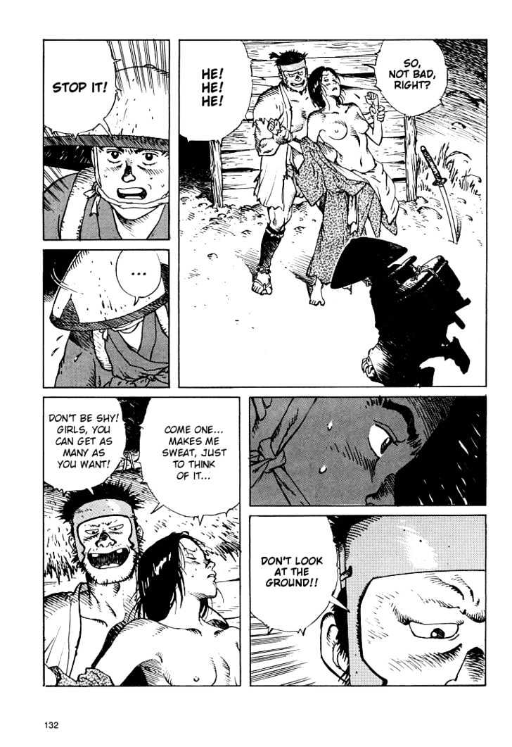 Ikkyu Chapter 7 page 29 - Chapter 7