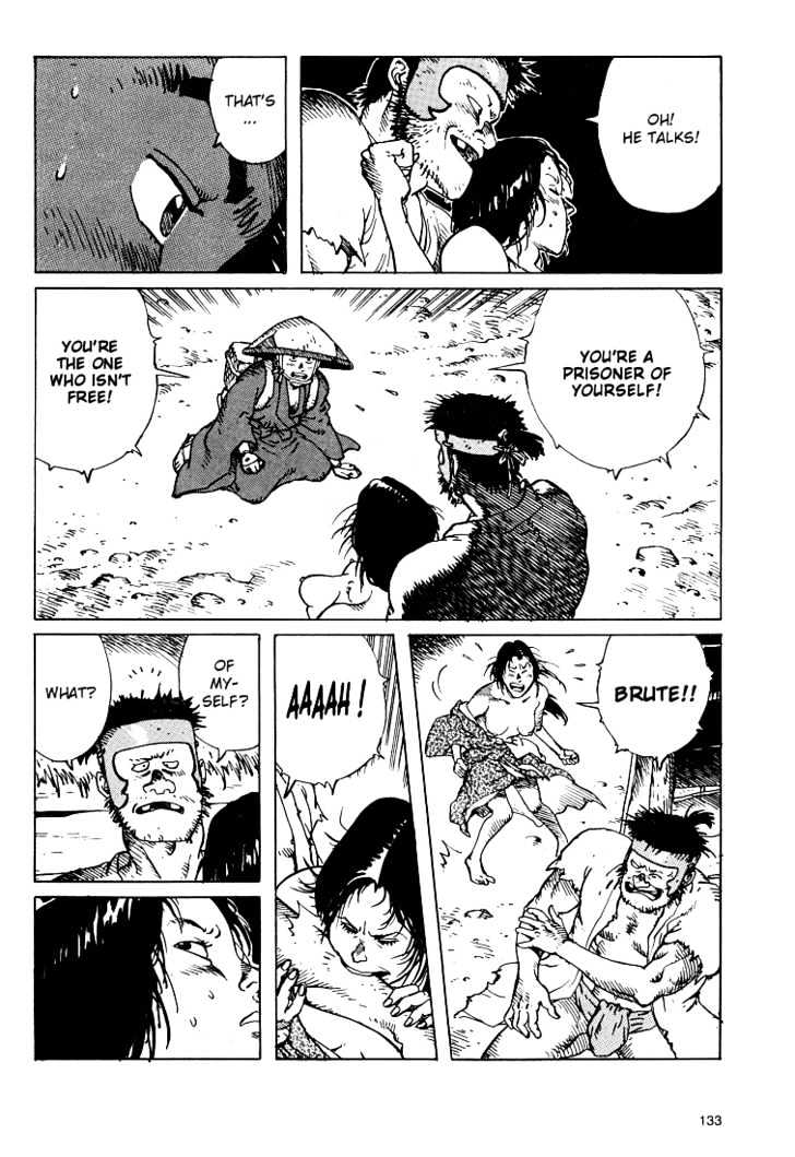 Ikkyu Chapter 7 page 30 - Chapter 7