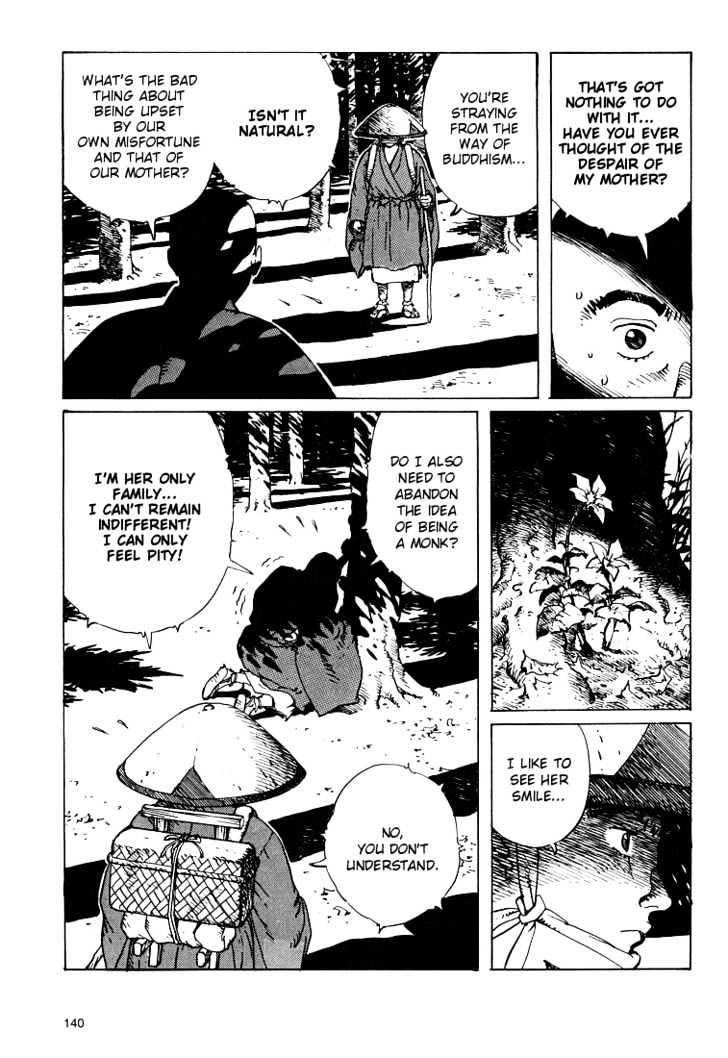 Ikkyu Chapter 7 page 37 - Chapter 7