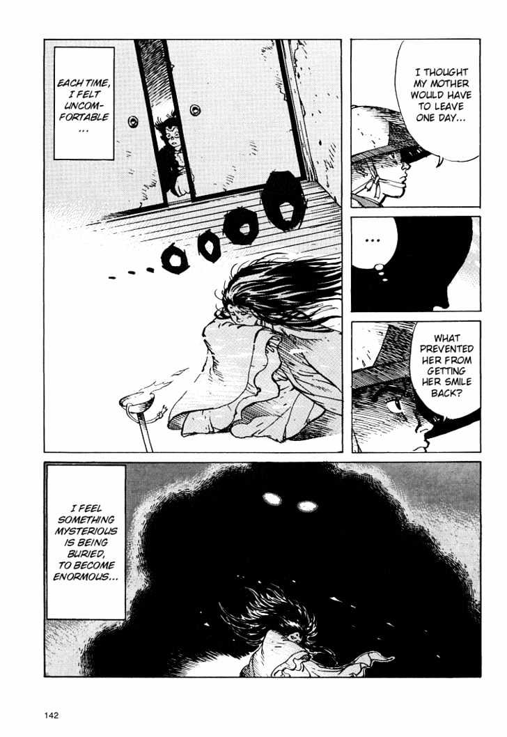 Ikkyu Chapter 7 page 39 - Chapter 7