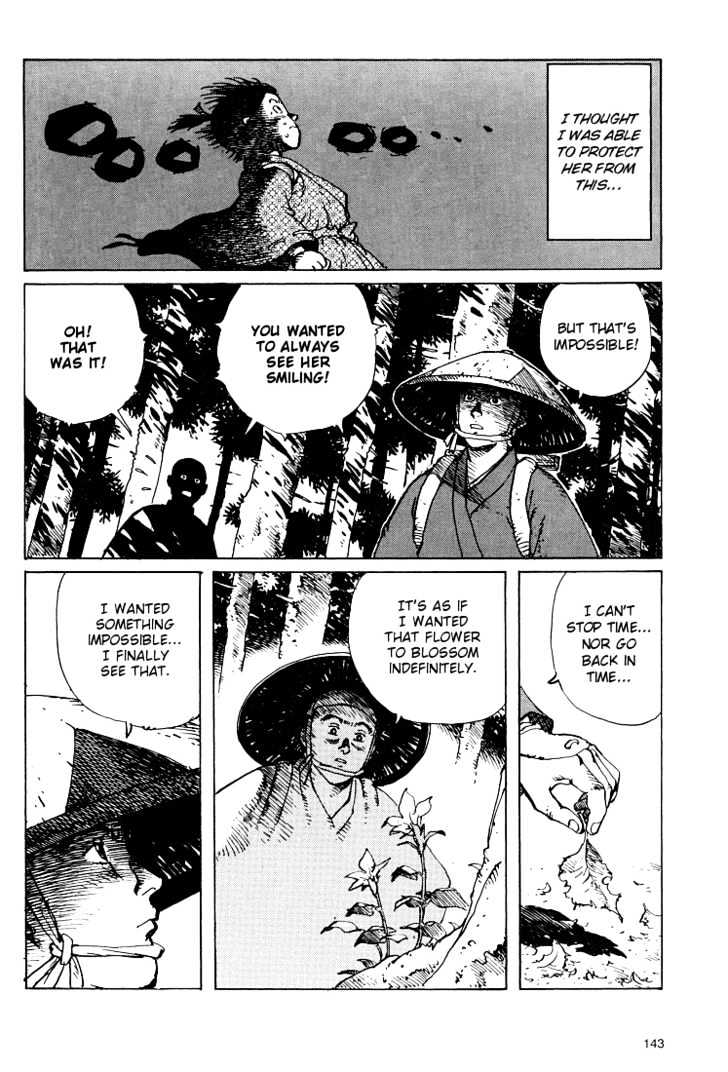 Ikkyu Chapter 7 page 40 - Chapter 7