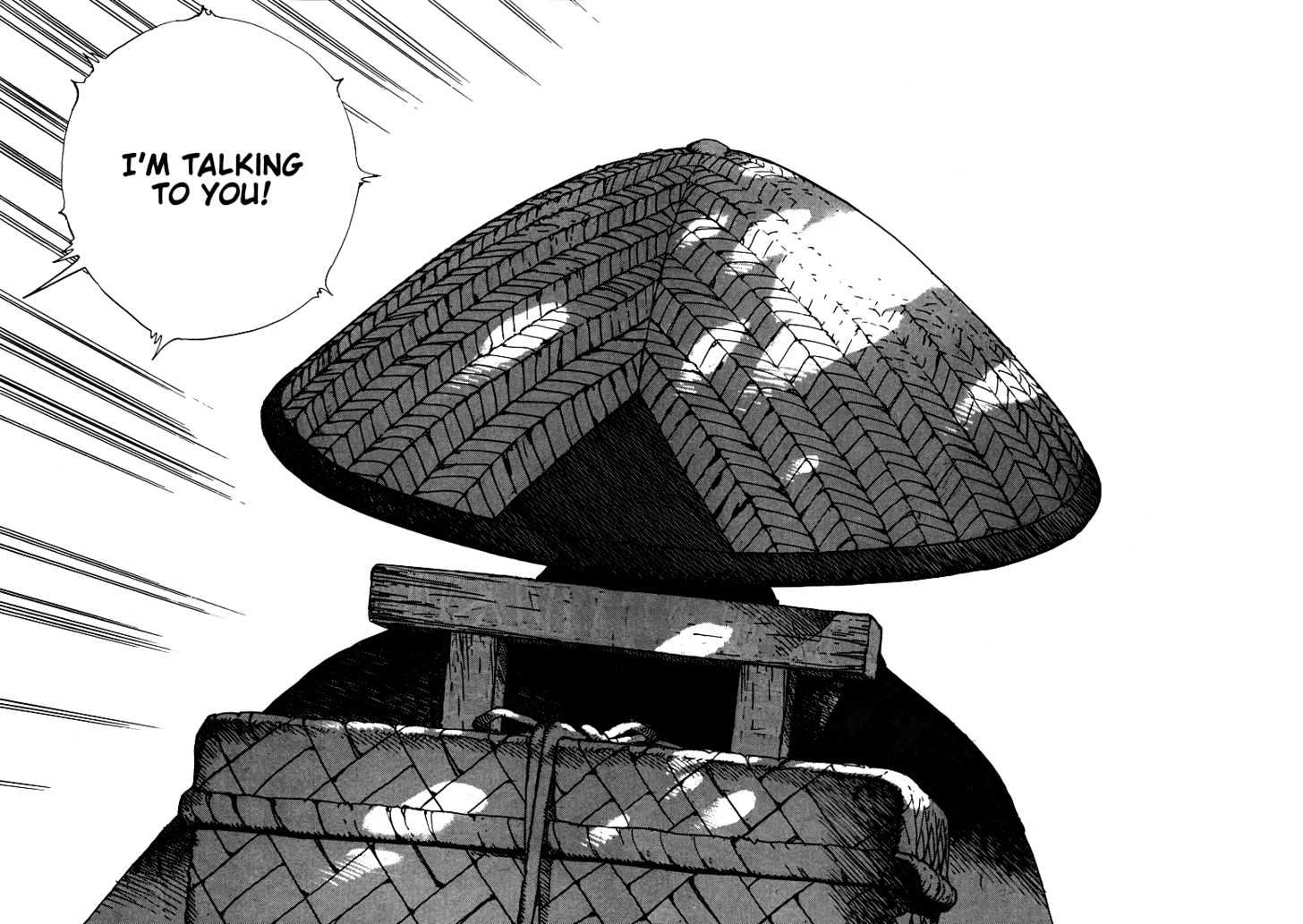 Ikkyu Chapter 7 page 43 - Chapter 7