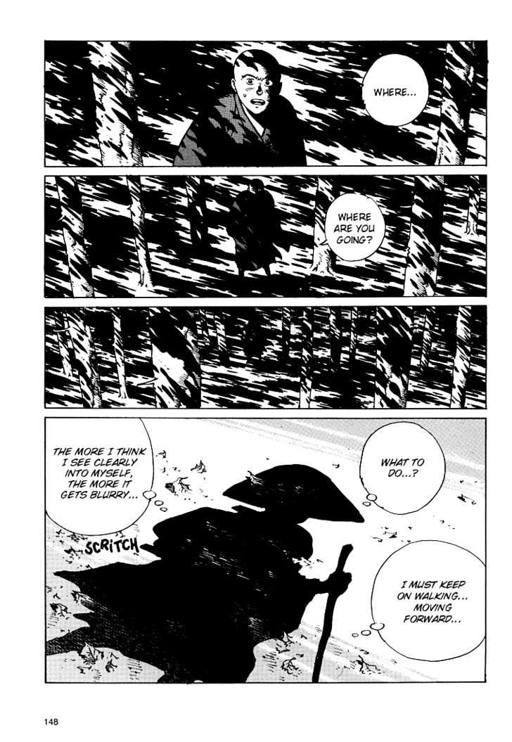 Ikkyu Chapter 7 page 44 - Chapter 7