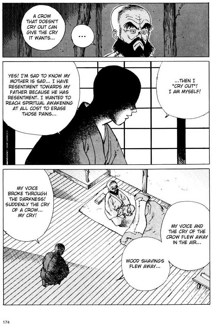 Ikkyu Chapter 8 page 24 - Chapter 8