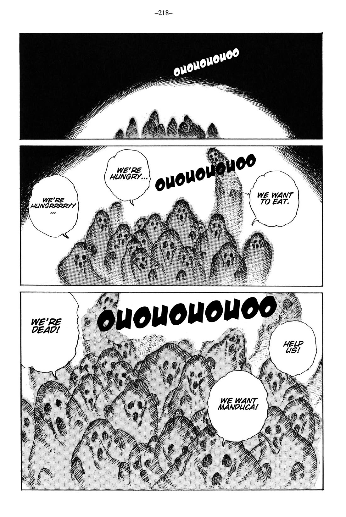 Ikkyu Chapter 9 page 19 - Chapter 9: Dark Clouds (Part one)