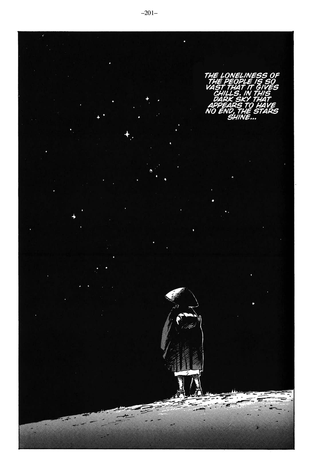 Ikkyu Chapter 9 page 3 - Chapter 9: Dark Clouds (Part one)