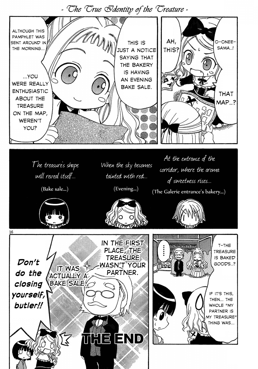 Ikoku Meiro no Alice-chan Chapter 3 page 16 - Chapter 3