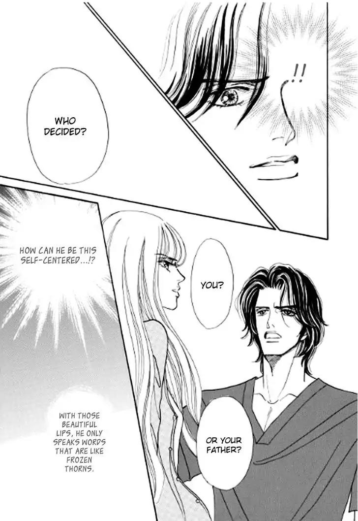 Ikoku no Doctor Chapter 1 page 10 - Chapter 1: Part A