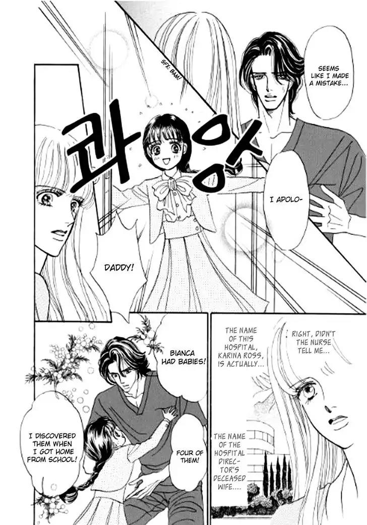 Ikoku no Doctor Chapter 1 page 13 - Chapter 1: Part A