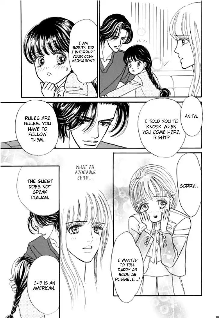 Ikoku no Doctor Chapter 1 page 14 - Chapter 1: Part A