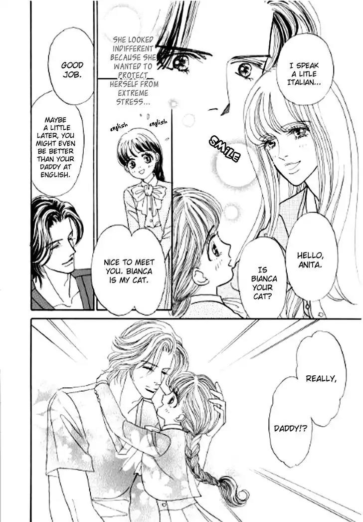 Ikoku no Doctor Chapter 1 page 15 - Chapter 1: Part A