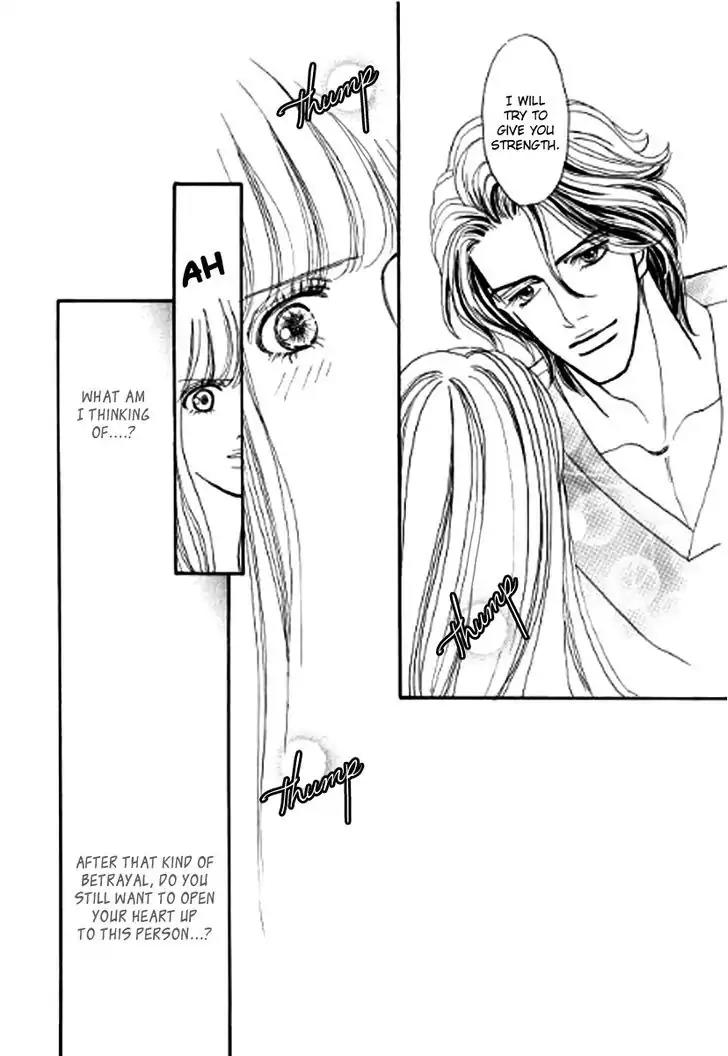 Ikoku no Doctor Chapter 1 page 19 - Chapter 1: Part A