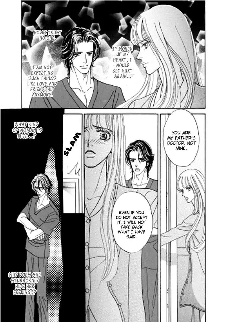 Ikoku no Doctor Chapter 1 page 20 - Chapter 1: Part A