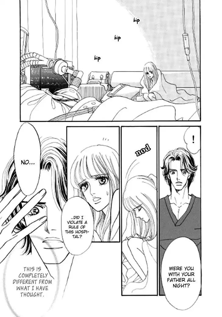Ikoku no Doctor Chapter 1 page 22 - Chapter 1: Part A