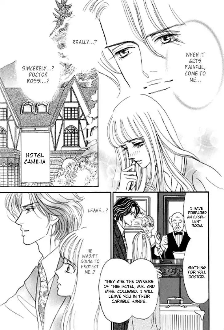 Ikoku no Doctor Chapter 1 page 24 - Chapter 1: Part A