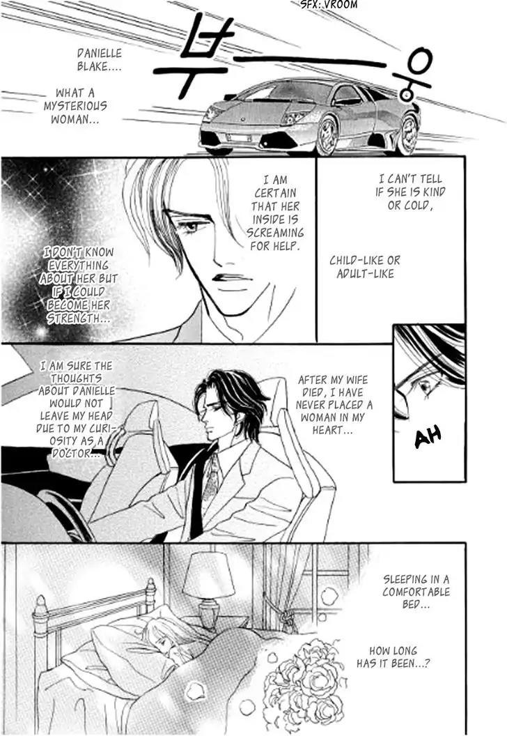 Ikoku no Doctor Chapter 1 page 26 - Chapter 1: Part A