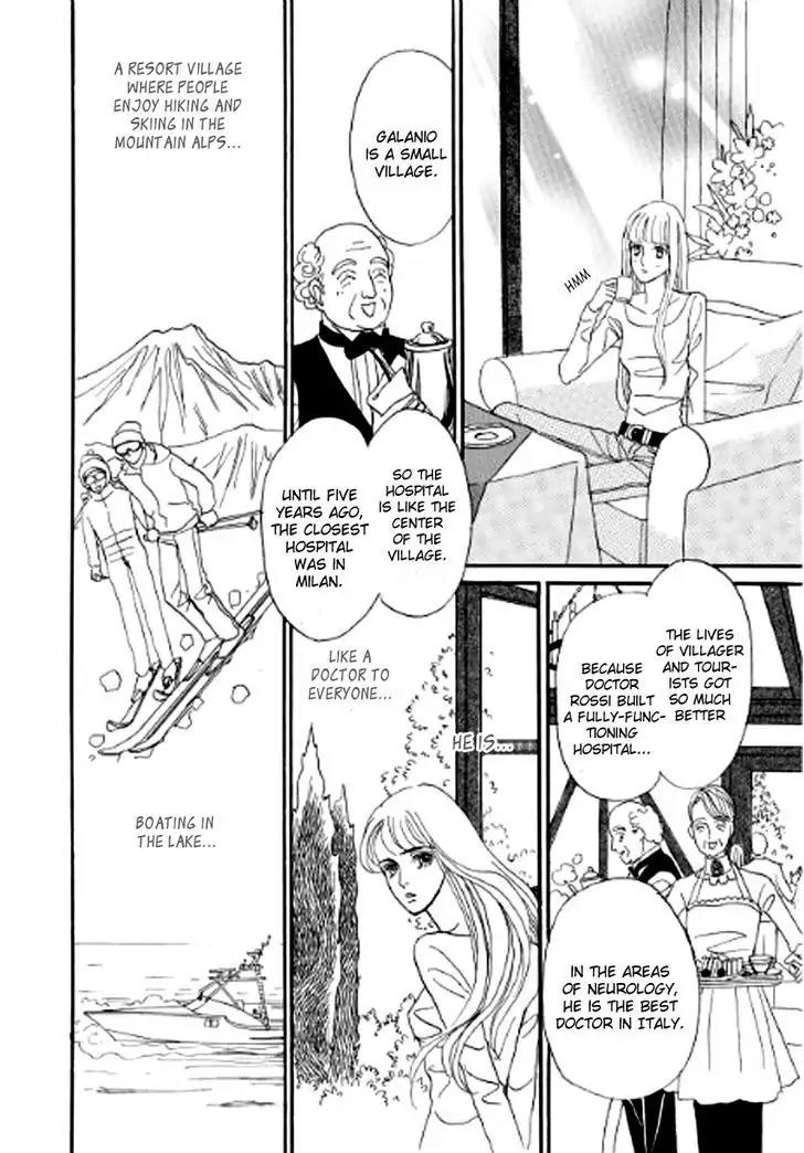 Ikoku no Doctor Chapter 1 page 27 - Chapter 1: Part A