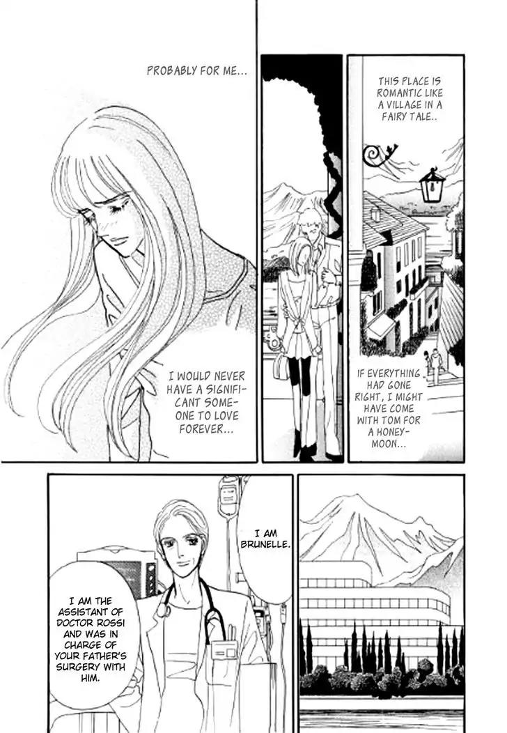 Ikoku no Doctor Chapter 1 page 28 - Chapter 1: Part A