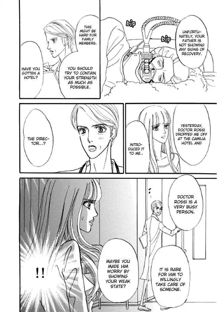 Ikoku no Doctor Chapter 1 page 29 - Chapter 1: Part A