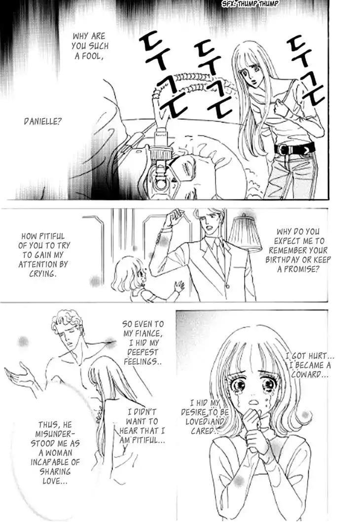 Ikoku no Doctor Chapter 1 page 30 - Chapter 1: Part A