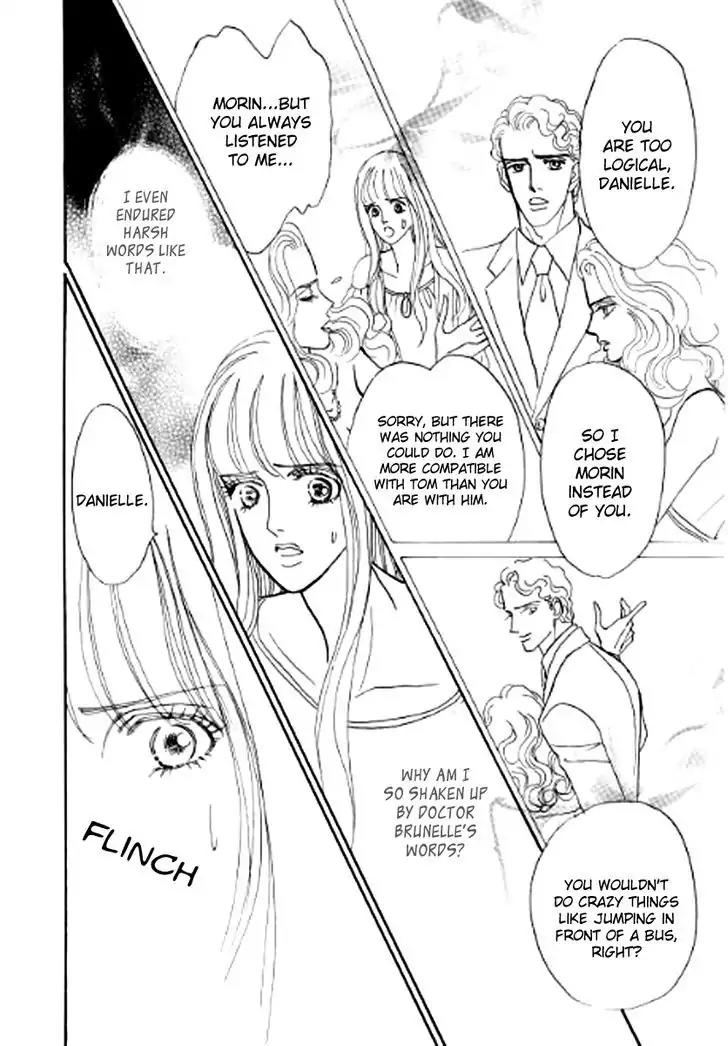Ikoku no Doctor Chapter 1 page 31 - Chapter 1: Part A