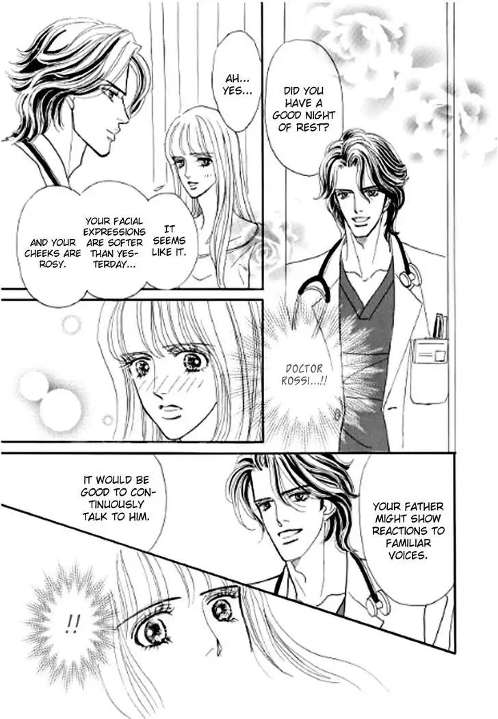 Ikoku no Doctor Chapter 1 page 32 - Chapter 1: Part A