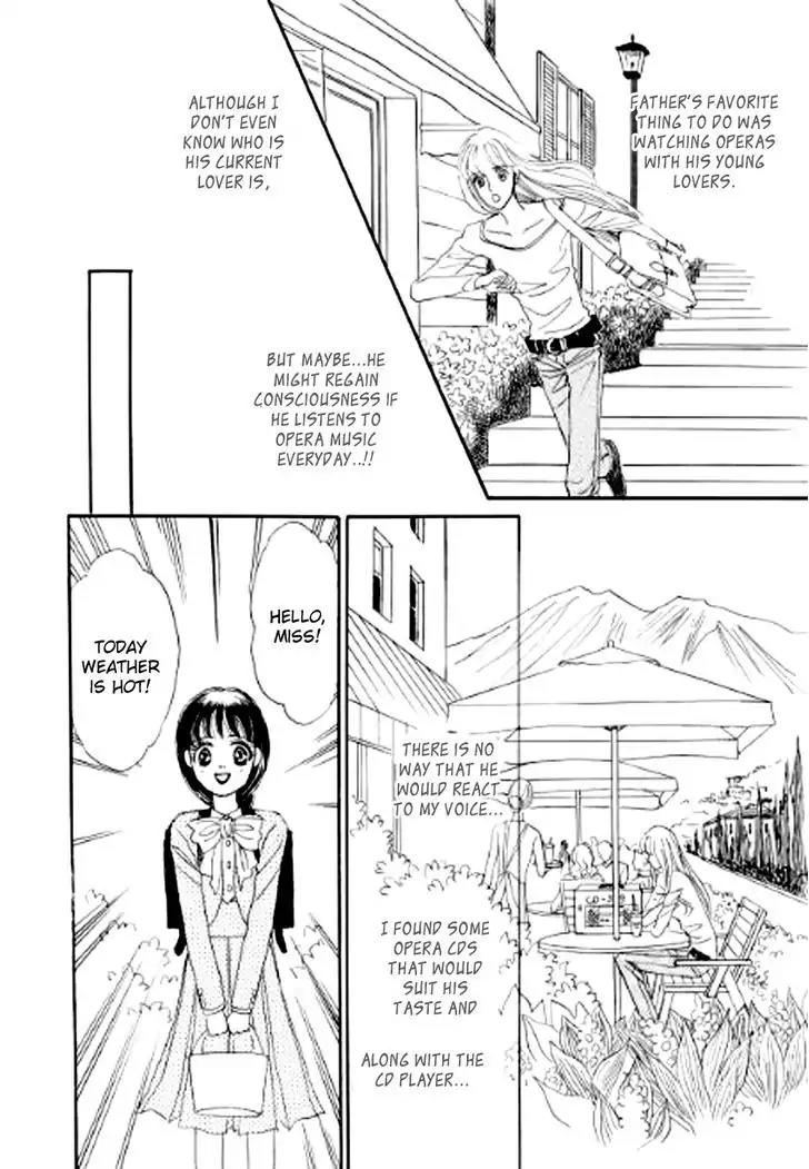 Ikoku no Doctor Chapter 1 page 33 - Chapter 1: Part A