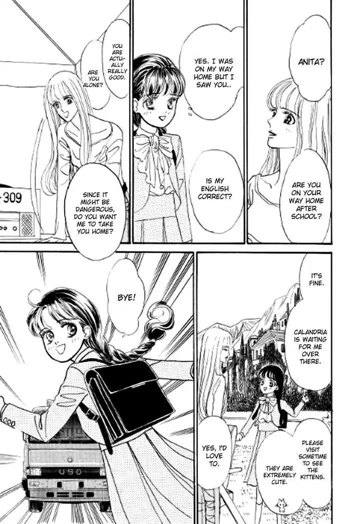 Ikoku no Doctor Chapter 1 page 34 - Chapter 1: Part A