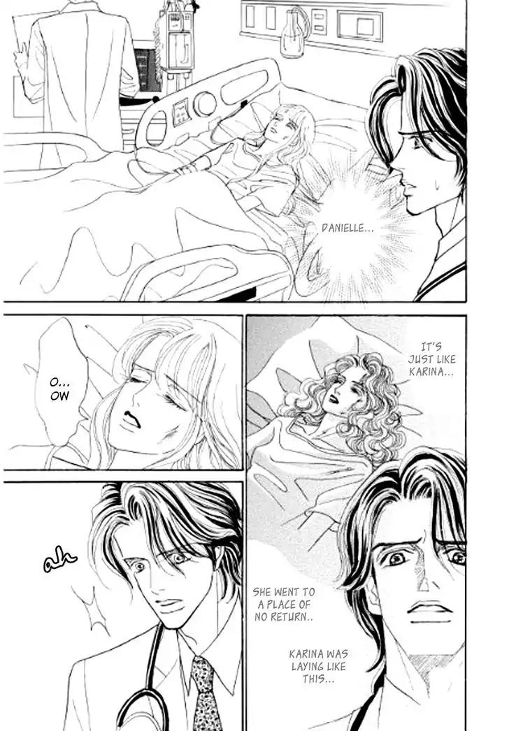 Ikoku no Doctor Chapter 1 page 38 - Chapter 1: Part A