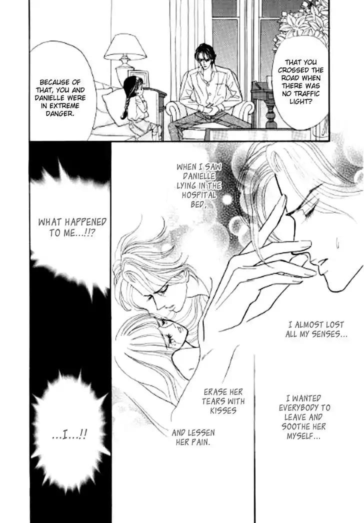 Ikoku no Doctor Chapter 1 page 41 - Chapter 1: Part A
