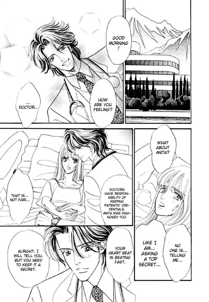 Ikoku no Doctor Chapter 1 page 42 - Chapter 1: Part A