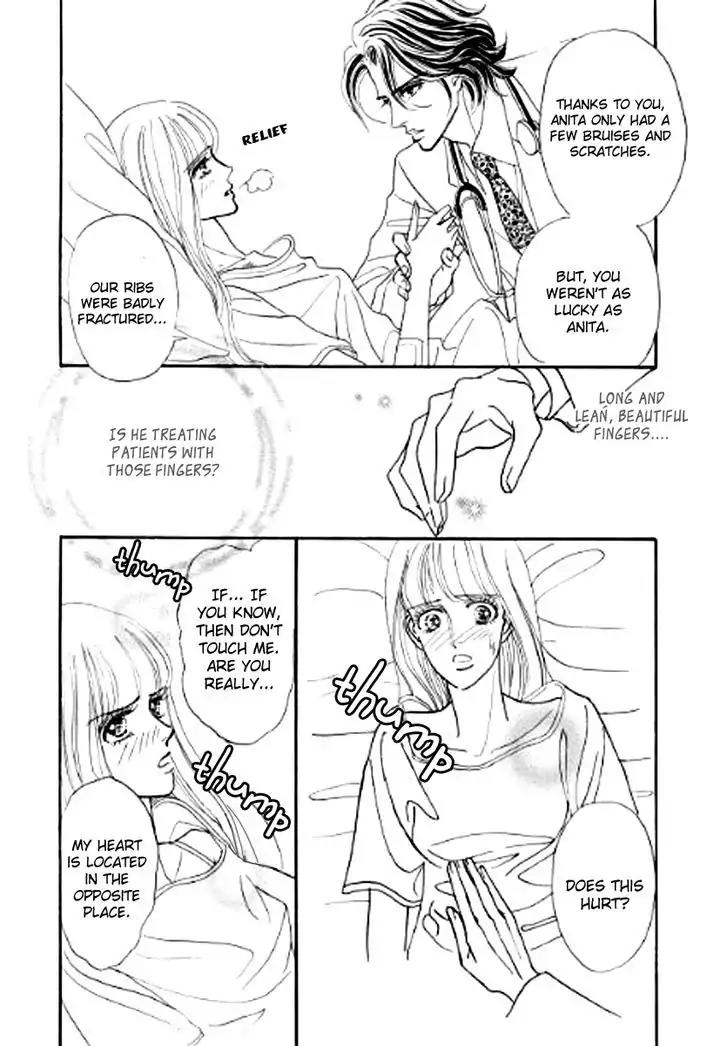 Ikoku no Doctor Chapter 1 page 43 - Chapter 1: Part A