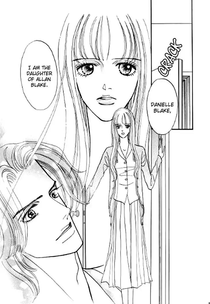 Ikoku no Doctor Chapter 1 page 6 - Chapter 1: Part A